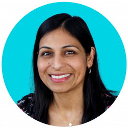 Priti Golechha, MD