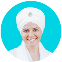 Siri Chand Khalsa, MD
