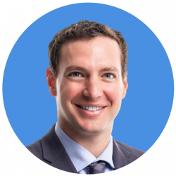 Trevor Turner, MD