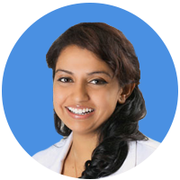Doctor Profile