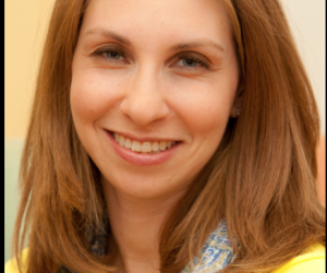 Yardaena Osband, MD