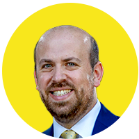 Chaim Ford